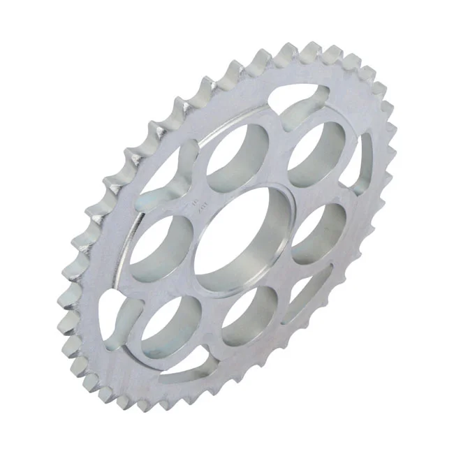 Afam Steel rear sprocket. 40 teeth