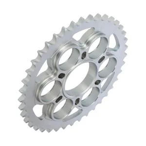 Afam Afam, steel rear sprocket. 40 teeth