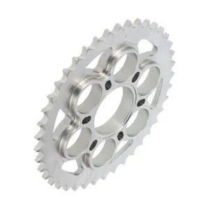 Afam Afam, steel rear sprocket. 41 teeth