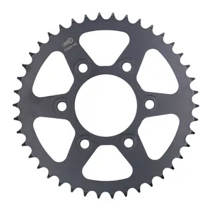 Afam Afam, steel rear sprocket. 42 teeth