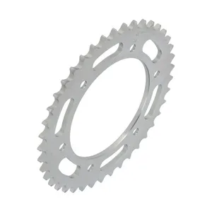 Afam Afam, steel rear sprocket. 38 teeth
