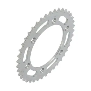 Afam Afam, steel rear sprocket. 45 teeth