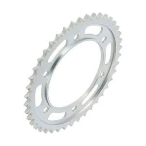 Afam Afam, steel rear sprocket. 42 teeth