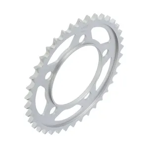 Afam Afam, steel rear sprocket. 38 teeth