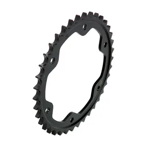 Afam Afam, steel rear sprocket. 38 teeth
