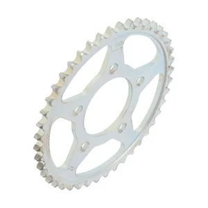 Afam Afam, steel rear sprocket. 42 teeth