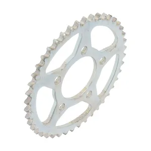 Afam Afam, steel rear sprocket. 44 teeth
