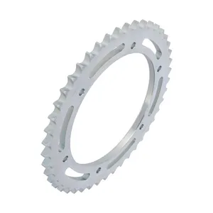 Afam Afam, steel rear sprocket. 43 teeth