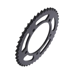 Afam Afam, steel rear sprocket. 42 teeth