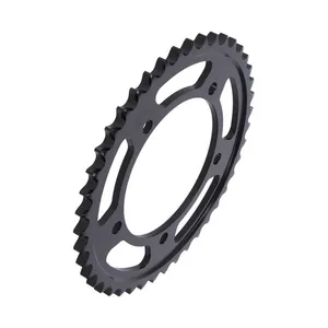 Afam Afam, steel rear sprocket. 44 teeth