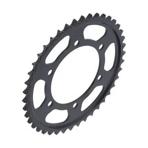 Afam Afam, steel rear sprocket. 37 teeth