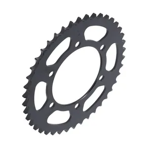 Afam Afam, steel rear sprocket. 47 teeth