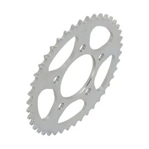 Afam Afam, steel rear sprocket. 42 teeth