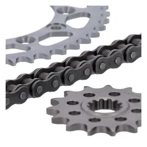 Afam Afam, sprocket and chain kit