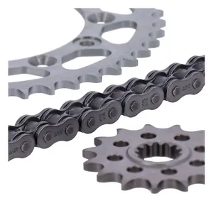 Afam Afam, sprocket and chain kit