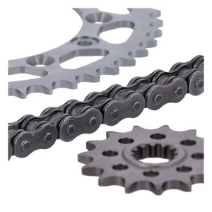 Afam Afam, sprocket and chain kit