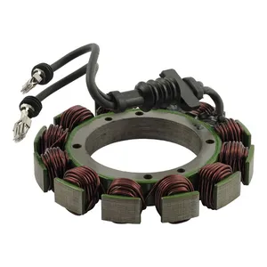 Standard Standard Co, Alternator stator unmolded