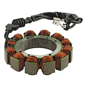 Standard Standard Co, Alternator stator unmolded