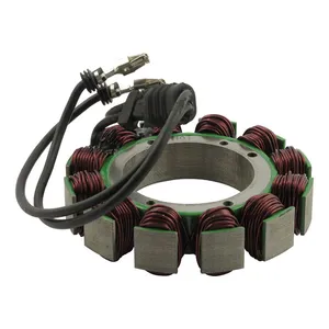 Standard Standard Co, Alternator stator unmolded