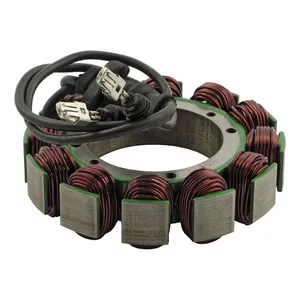 Standard Standard Co, Alternator stator unmolded