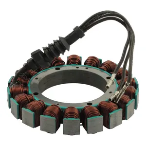 Standard Standard Co, Alternator stator unmolded