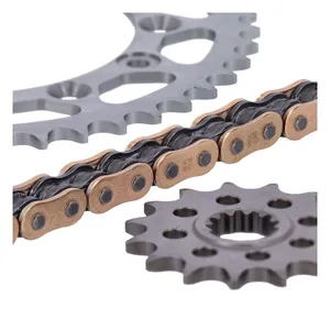 Afam Afam, sprocket and chain kit
