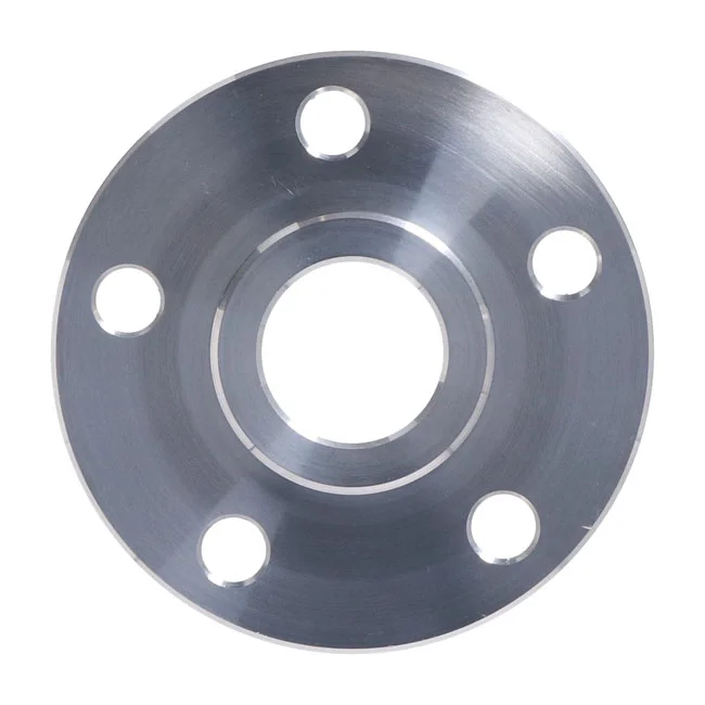 CPV Sprocket & pulley spacer 5/16" offset (7/16 holes)