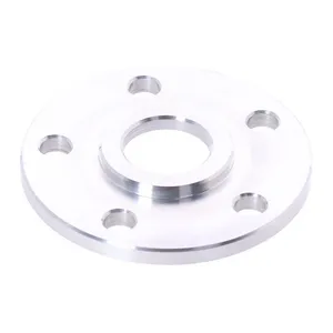 CPV CPV, sprocket & pulley spacer 5/16" offset (7/16 holes)