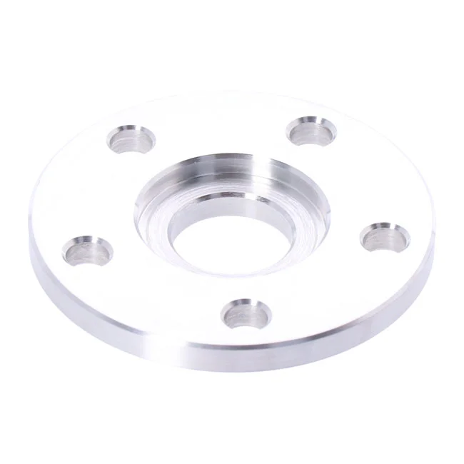 CPV Sprocket & pulley spacer 3/8" offset (7/16 holes)