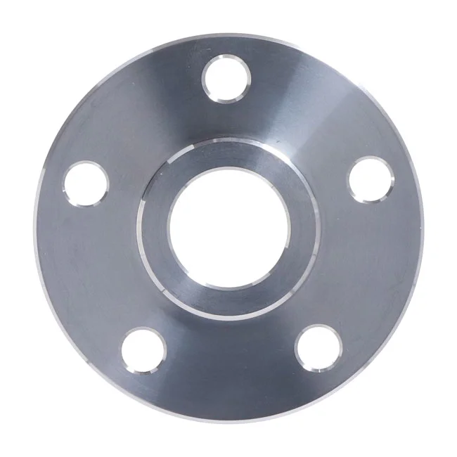 CPV Sprocket & pulley spacer 3/8" offset (7/16 holes)