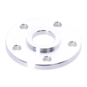 CPV CPV, sprocket & pulley spacer 3/8" offset (7/16 holes)