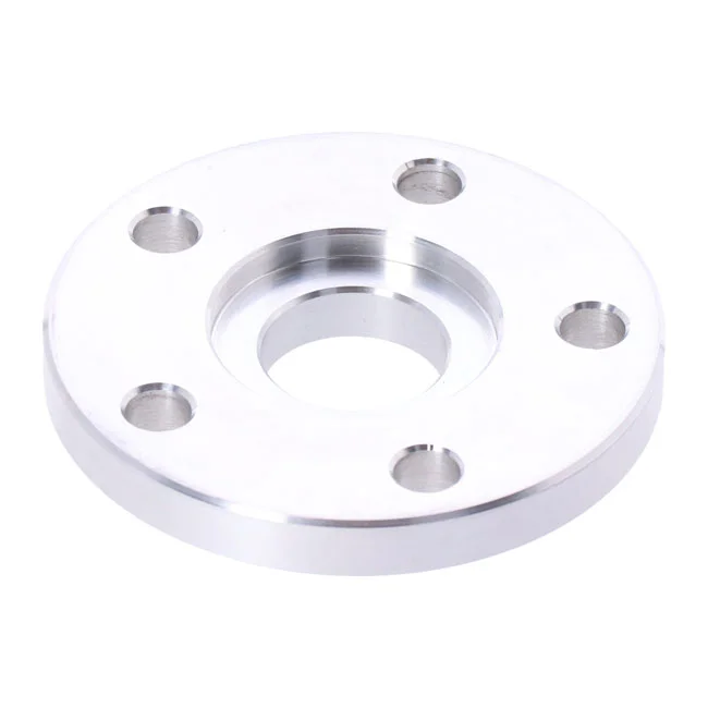 CPV Sprocket & pulley spacer 1/2" offset (7/16 holes)