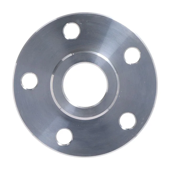 CPV Sprocket & pulley spacer 1/2" offset (7/16 holes)
