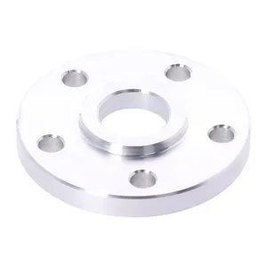 CPV CPV, sprocket & pulley spacer 1/2" offset (7/16 holes)
