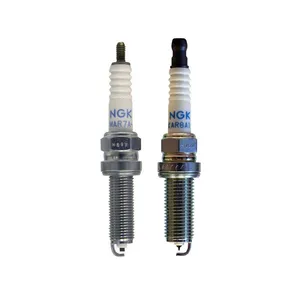 NGK NGK, Spark plug LKAR8BI9 + LMAR7A-9
