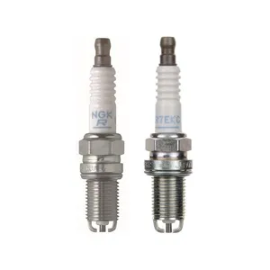 NGK NGK, Spark plug BKR7EKC + DCPR8EKC