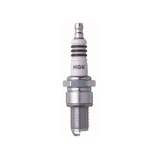 NGK Spark plug Iridium IX BR8EIX