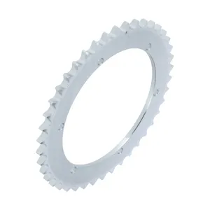 Afam Afam, steel rear sprocket. 42 teeth
