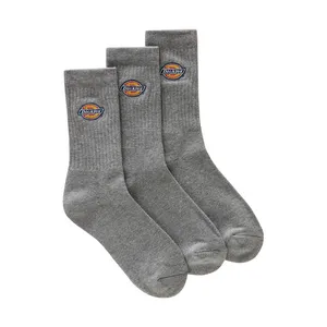 Dickies Dickies Valley Grove Socks grey melange
