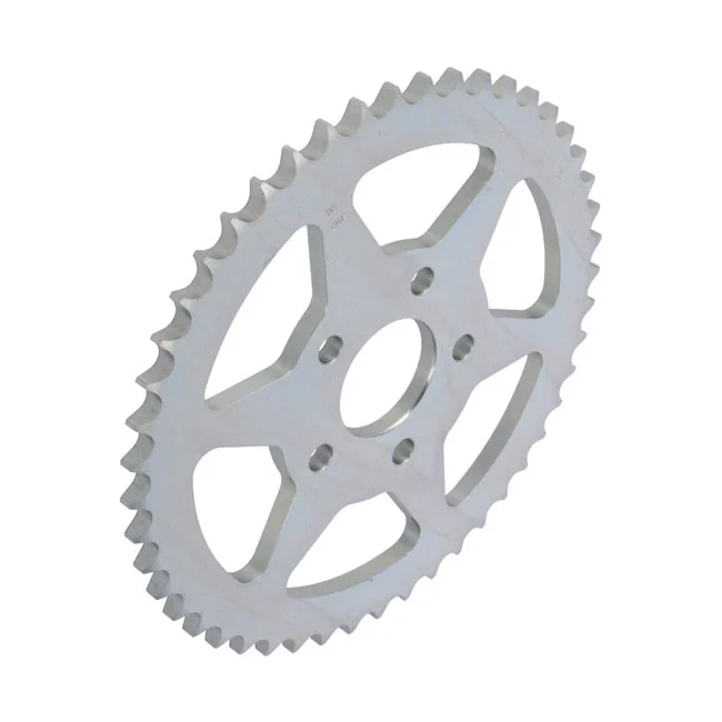 Afam Steel rear sprocket. 40 teeth