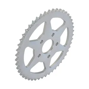 Afam Afam, steel rear sprocket. 40 teeth