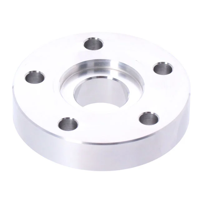 CPV Sprocket & pulley spacer 7/8" offset (7/16 holes)