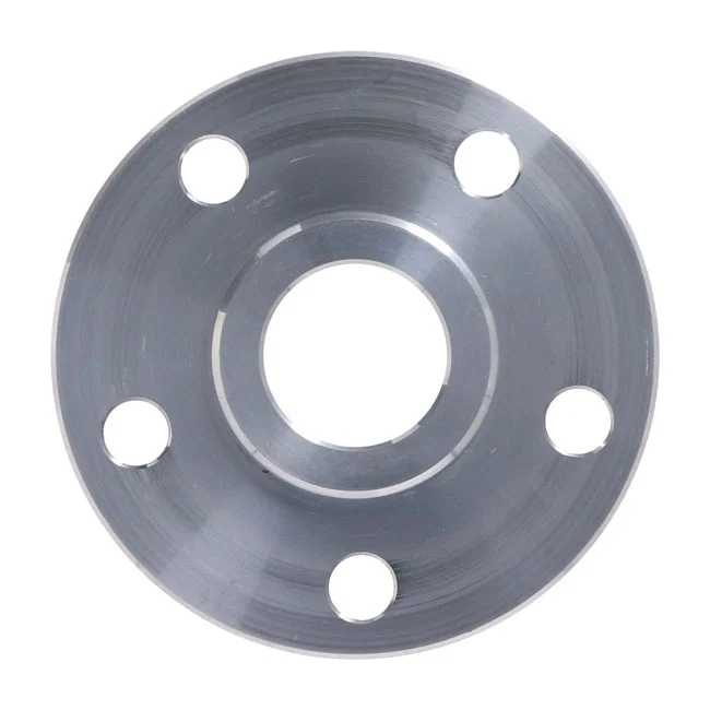 CPV Sprocket & pulley spacer 7/8" offset (7/16 holes)
