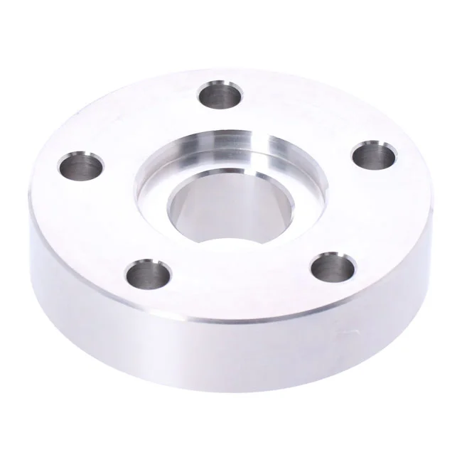 CPV Sprocket & pulley spacer 1" offset (7/16 holes)