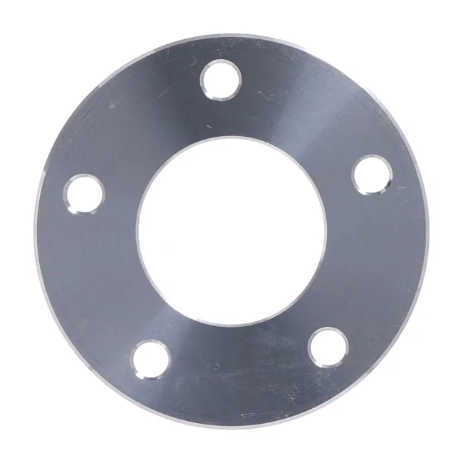 CPV Brake rotor spacer 1/4" offset (3/8 holes)