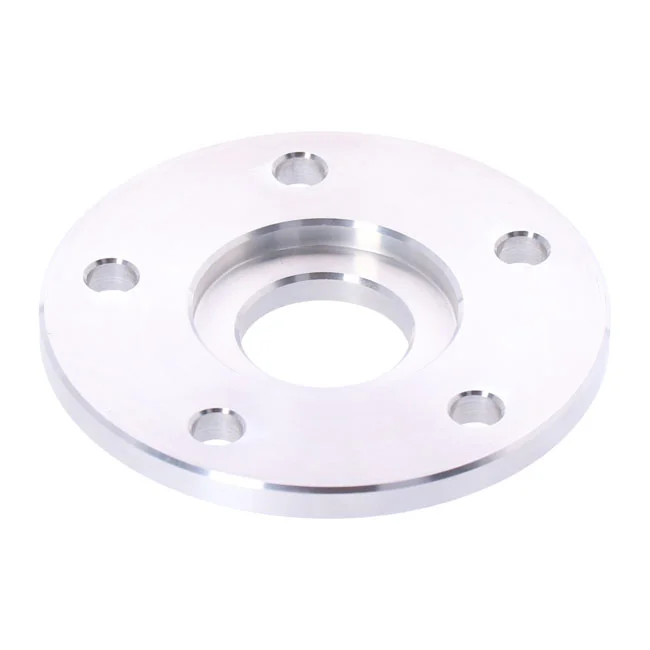 CPV Brake rotor spacer 5/16" offset (3/8 holes)