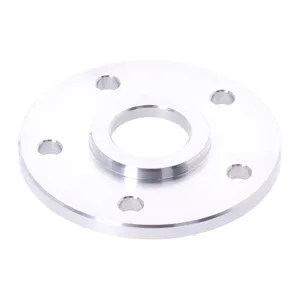 CPV CPV, brake rotor spacer 5/16" offset  (3/8 holes)