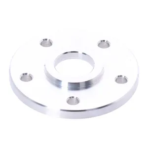 CPV CPV, brake rotor spacer 3/8" offset  (3/8 holes)