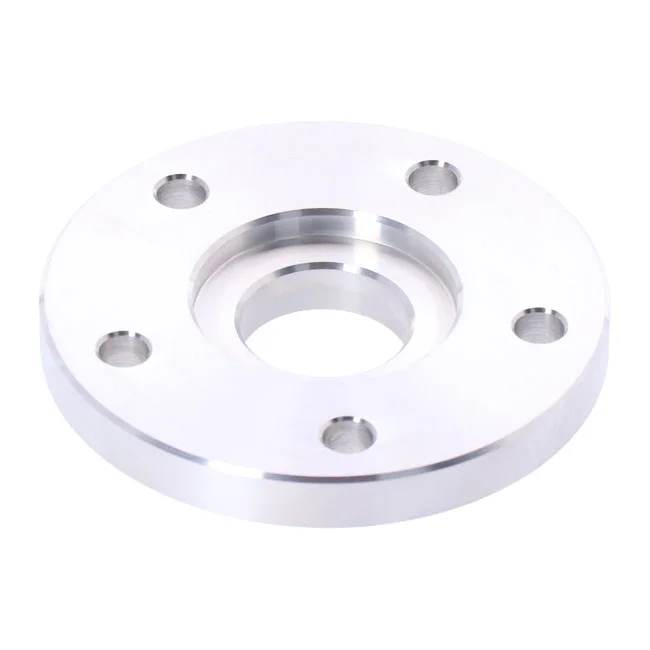CPV Brake rotor spacer 1/2" offset (3/8 holes)