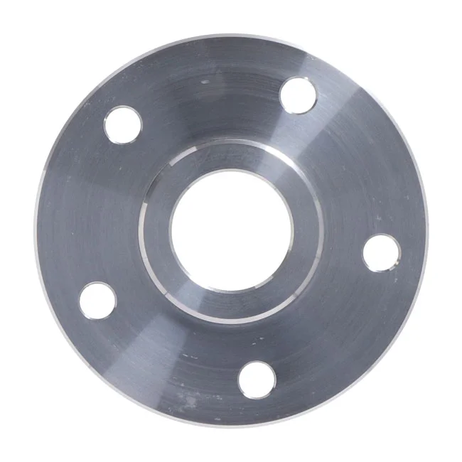 CPV Brake rotor spacer 1/2" offset (3/8 holes)